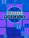 Word puzzle