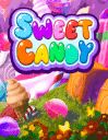 Sweet candy