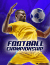 Football championship 2023