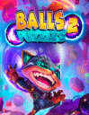 Balls puzzles 2