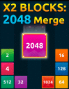 X2 Blocks: 2048 Merge