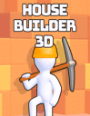 House builder 3D