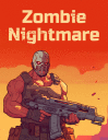 Zombie nightmare