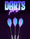 Darts pro