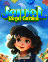 Jewel royal garden