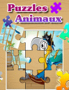 Puzzles animaux