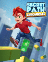 Secret path chronicles