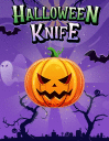 Halloween knife