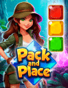 Pack and place