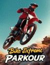 Bike extreme parkour