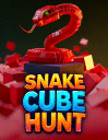 Snake cube hunt