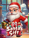 Santa's gift