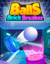 Balls bricks breaker