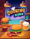 Cooking mania