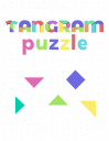 Tangram puzzle