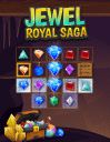 Jewel royal saga