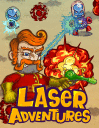 Laser adventures