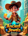 Ancient jewels amazon