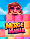 Merge mania