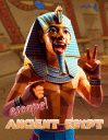 Escape Ancient Egypt