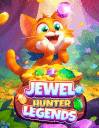 Jewel hunter legends