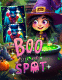 Boo: Seek and spot