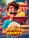 Popcorn frenzy