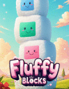 Fluffy blocks