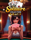 Classic Solitaire Collection 5 en 1