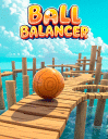 Ball balancer