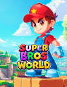 Super bros world