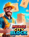 Merge city block