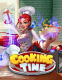 Cooking time