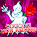 Fantme amoureux "Coucou mon amour!"