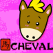 Signe astral: Cheval