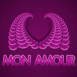 Alle de coeurs: "Mon amour"