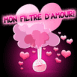 Potion "Mon filtre d'amour"