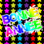 "Bonne Anne" fluo