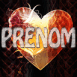 Coeur ambr�