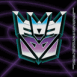 Transformers: decepticons sur radar