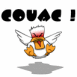 Canard nerv "Couac!"