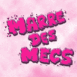 Marre des mecs, en rose