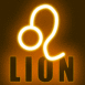 Non zodiaque lion