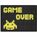 Diodes "Game over"