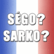 Sgo? Sarko?