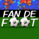 Fan de foot