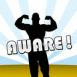 Mr Univers "Aware"