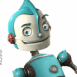 Robots le film: Rodney Copperbottom