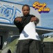 Pimp My Ride: Xzibit prenant la pose