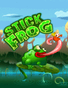 Stick frog